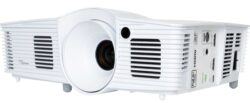 Optoma HD28DSE Projector