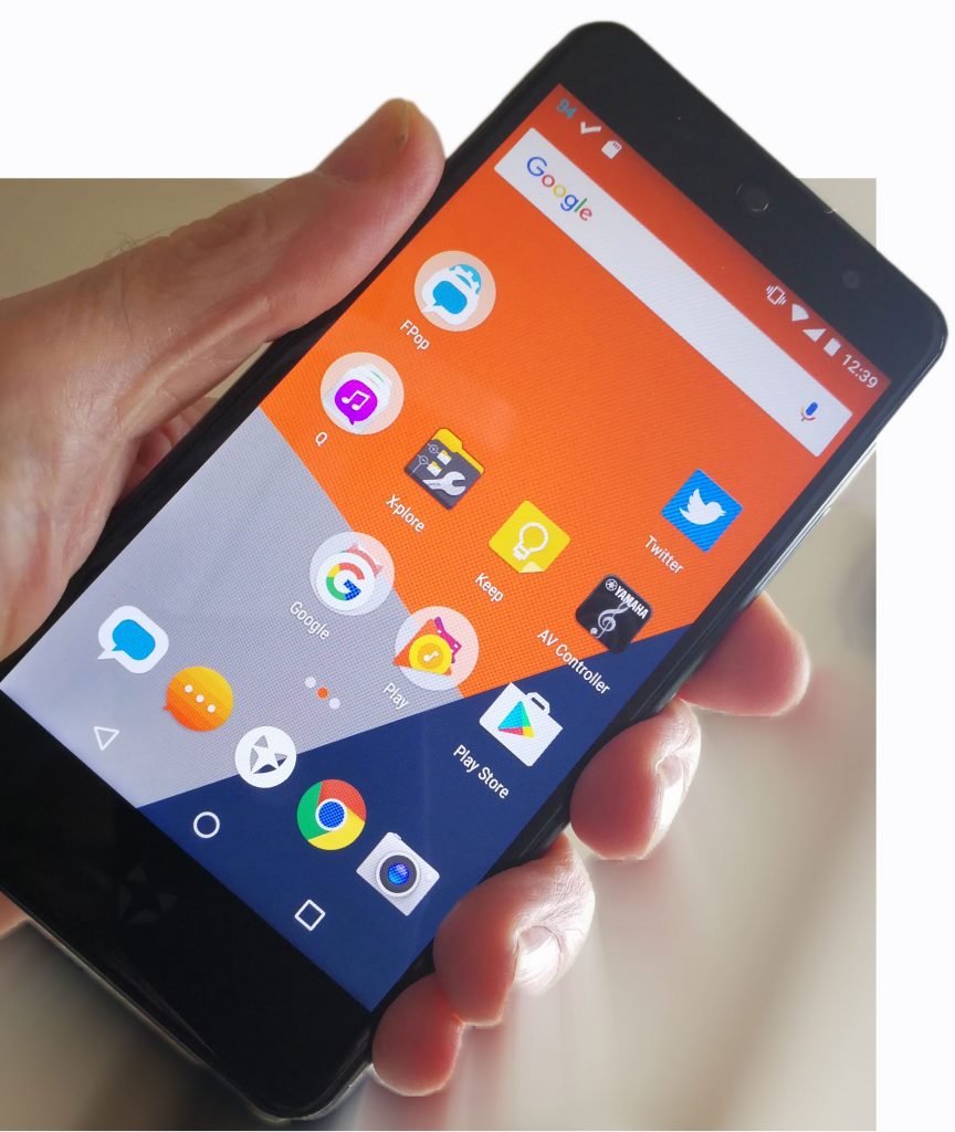 Wileyfox swift 2 программа для компьютера